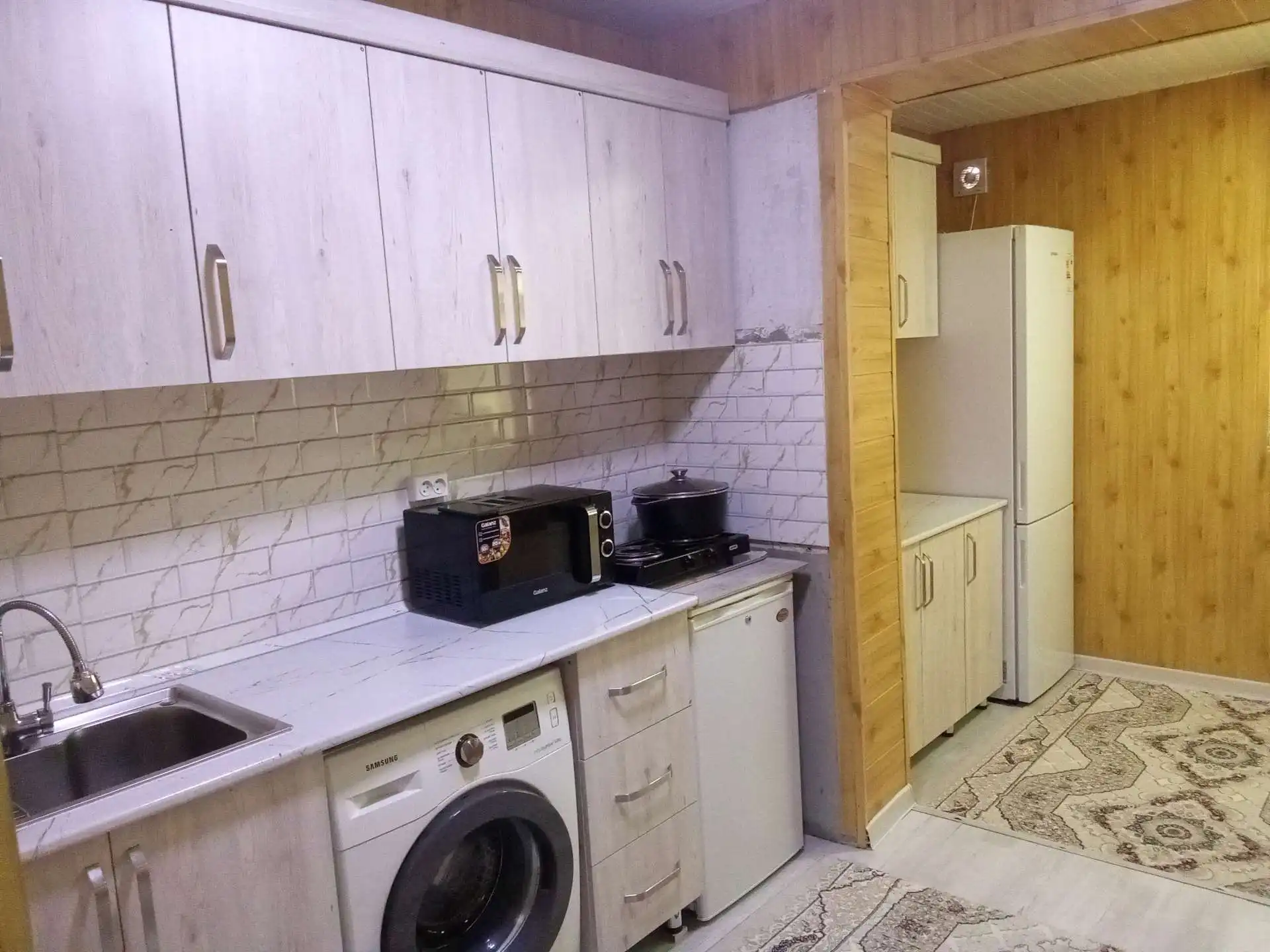 2-к квартира, 5 этаж, 56 м², Н.Сино — фото 9