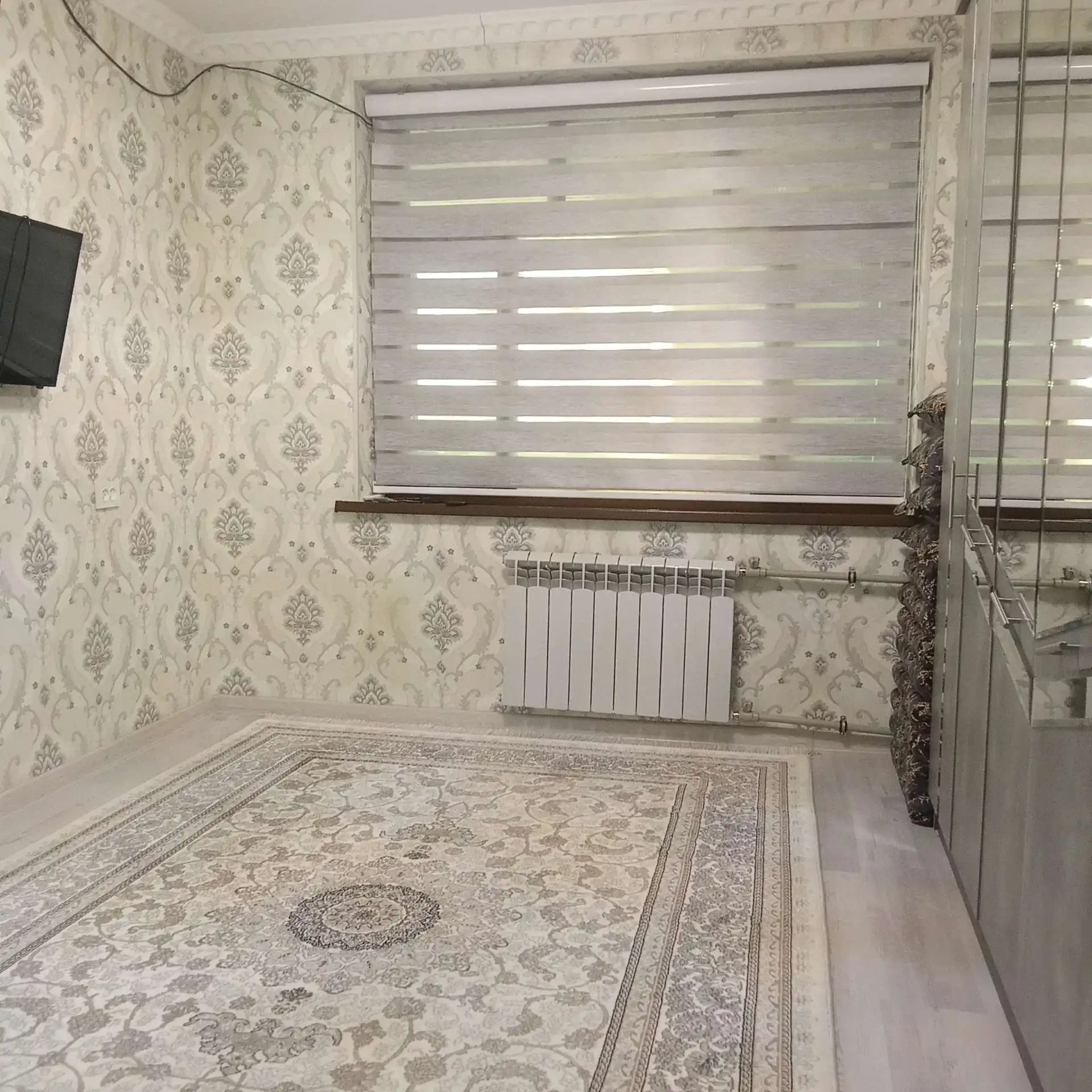 2-к квартира, 5 этаж, 56 м², Н.Сино — фото 10