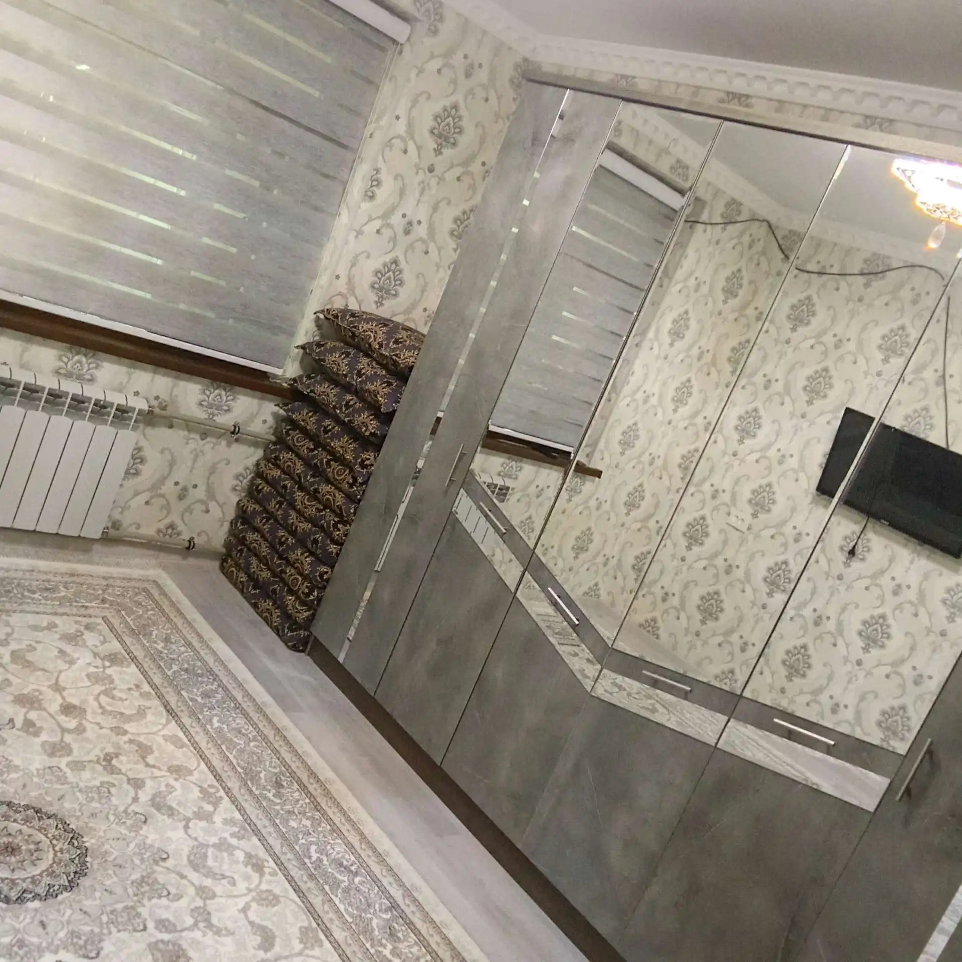 2-к квартира, 5 этаж, 56 м², Н.Сино — фото 5