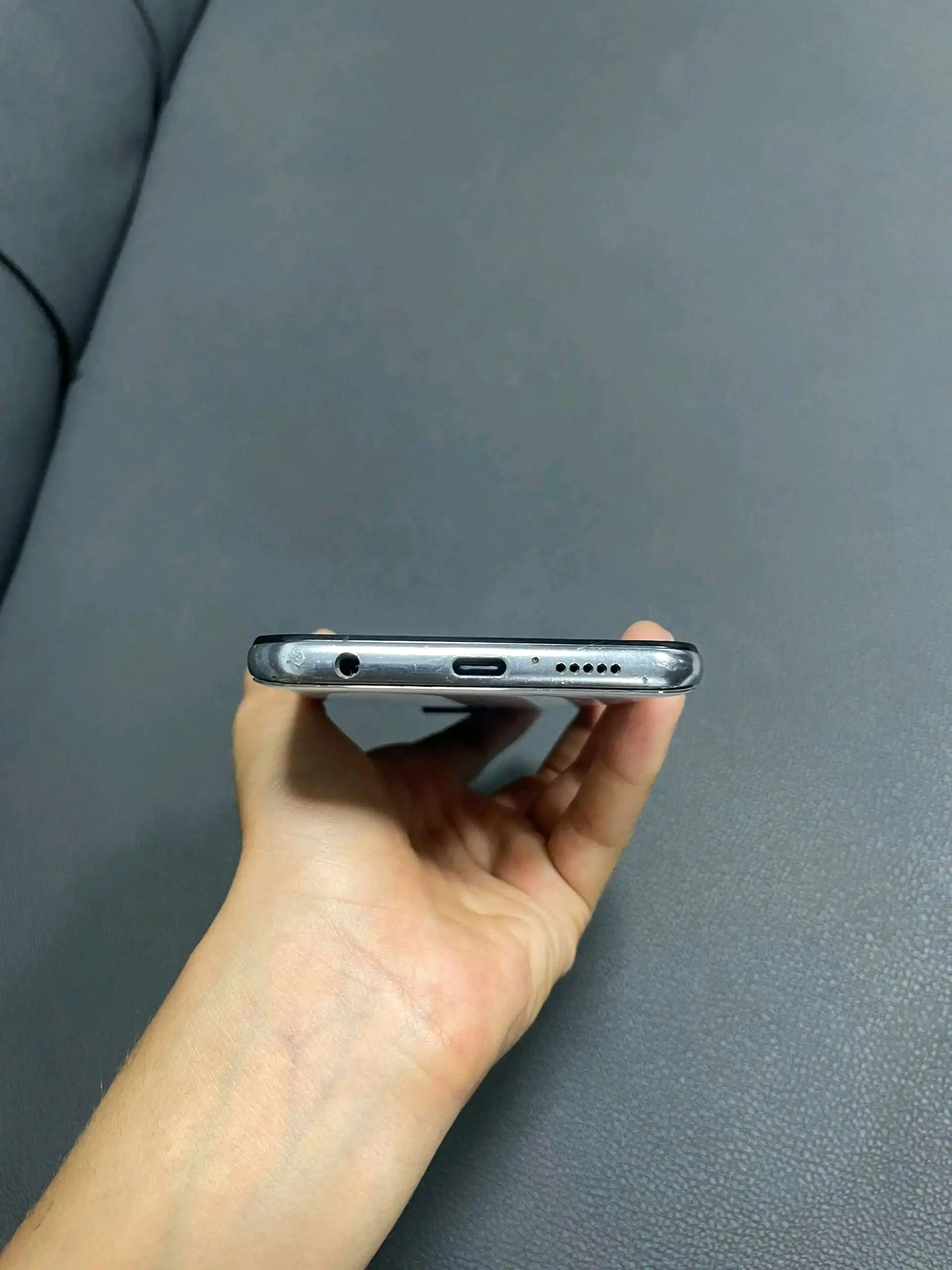REDMI NOTE 9 PRO