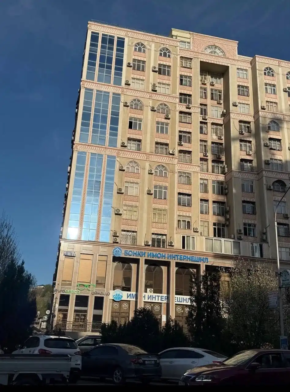 3-к квартира, 8 этаж, 87 м², Мехргон — фото 14