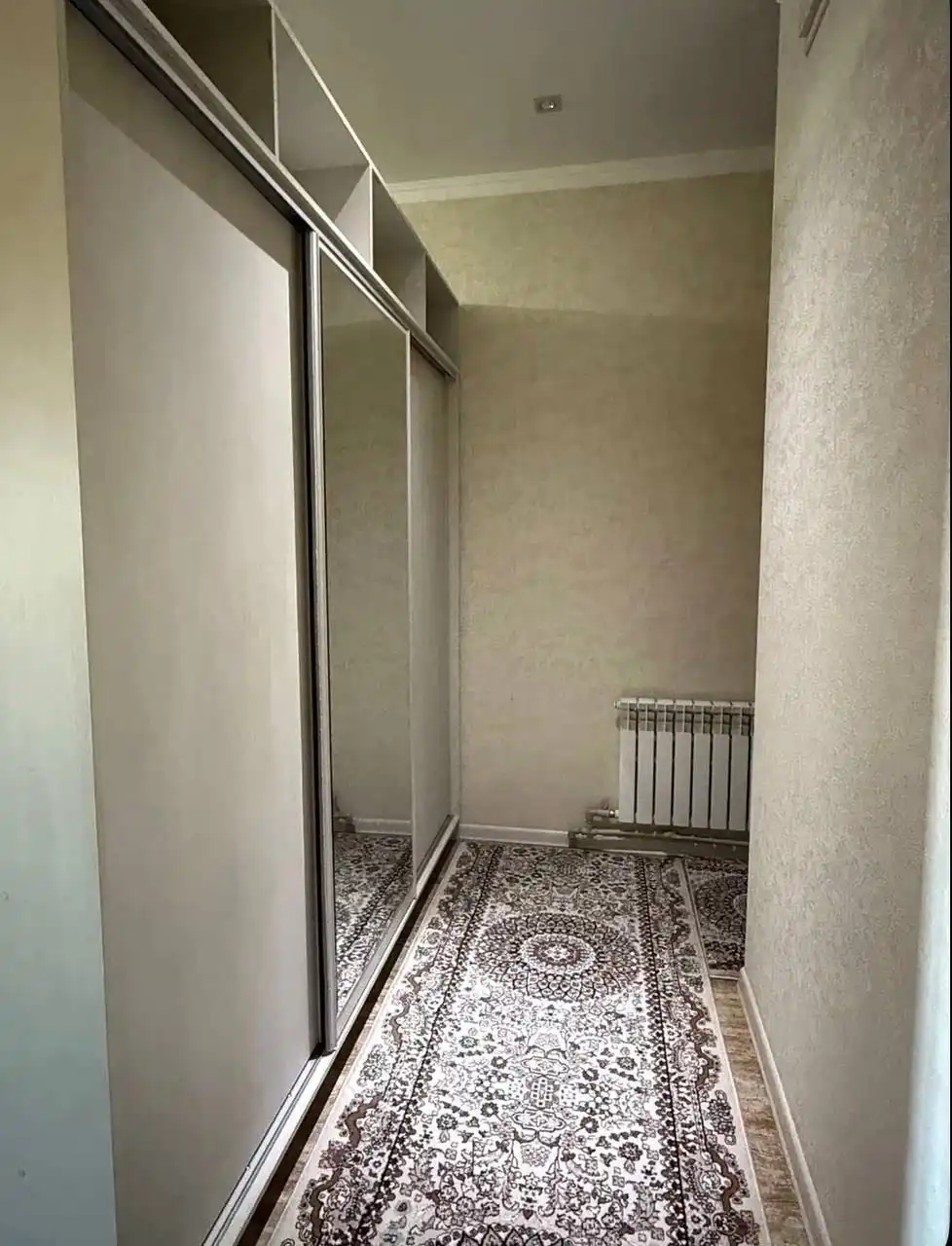 3-к квартира, 8 этаж, 87 м², Мехргон — фото 2