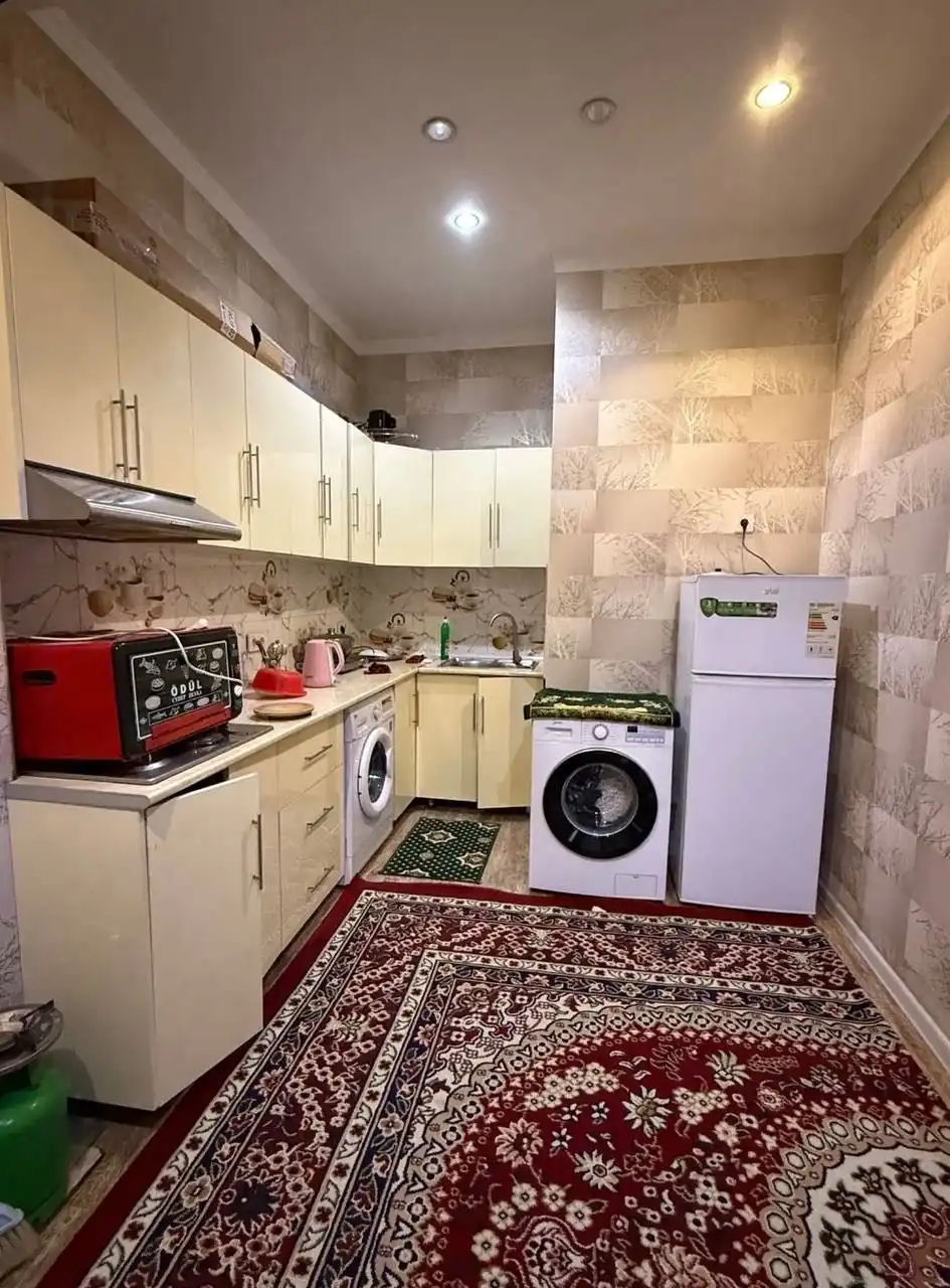 3-к квартира, 8 этаж, 87 м², Мехргон — фото 12