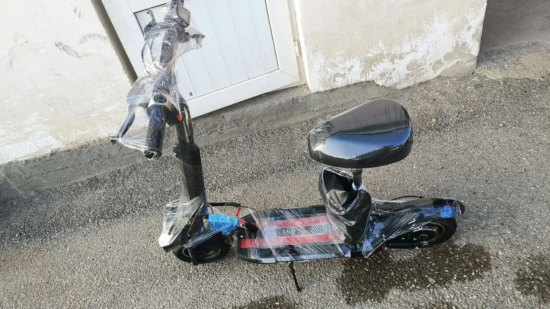 Самокат