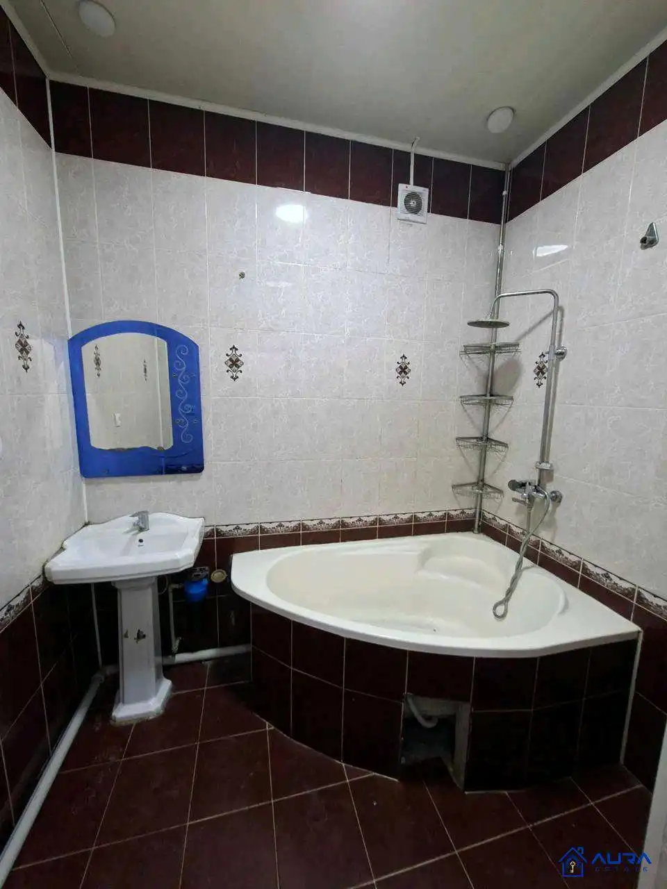 2-к квартира, 8 этаж, 67 м², Сино