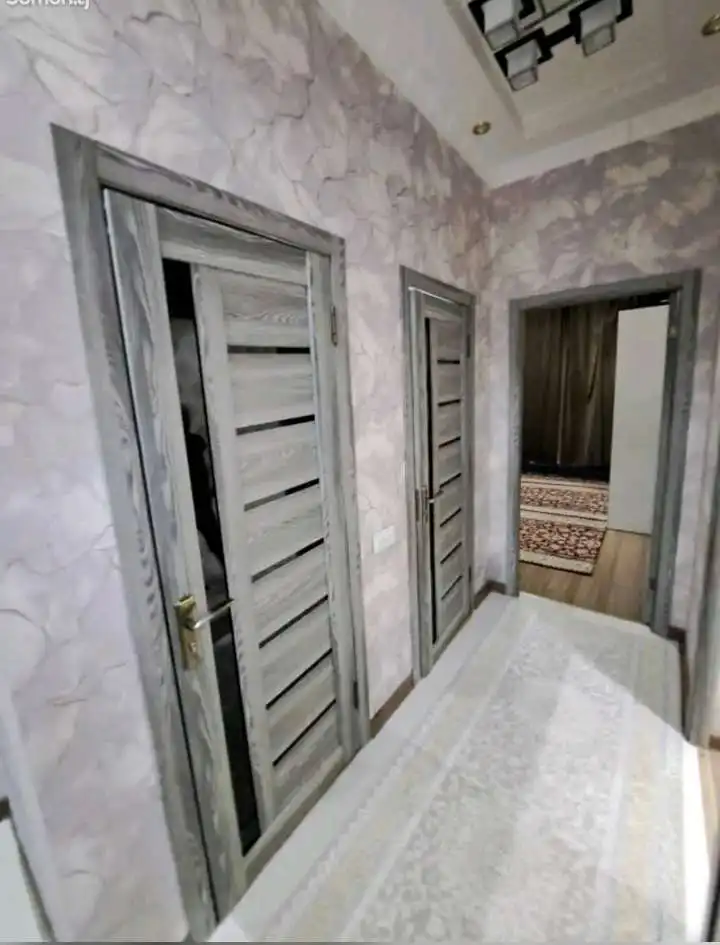 2-к квартира, 11 этаж, 54 м², Садриддин Айни 64/4
