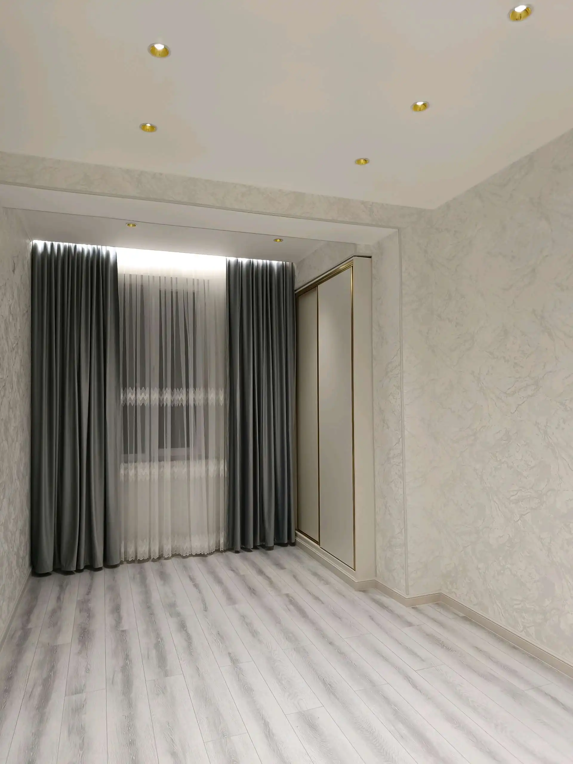3-к квартира, 15 этаж, 68 м², н.Сино автовокзал 83 мкр