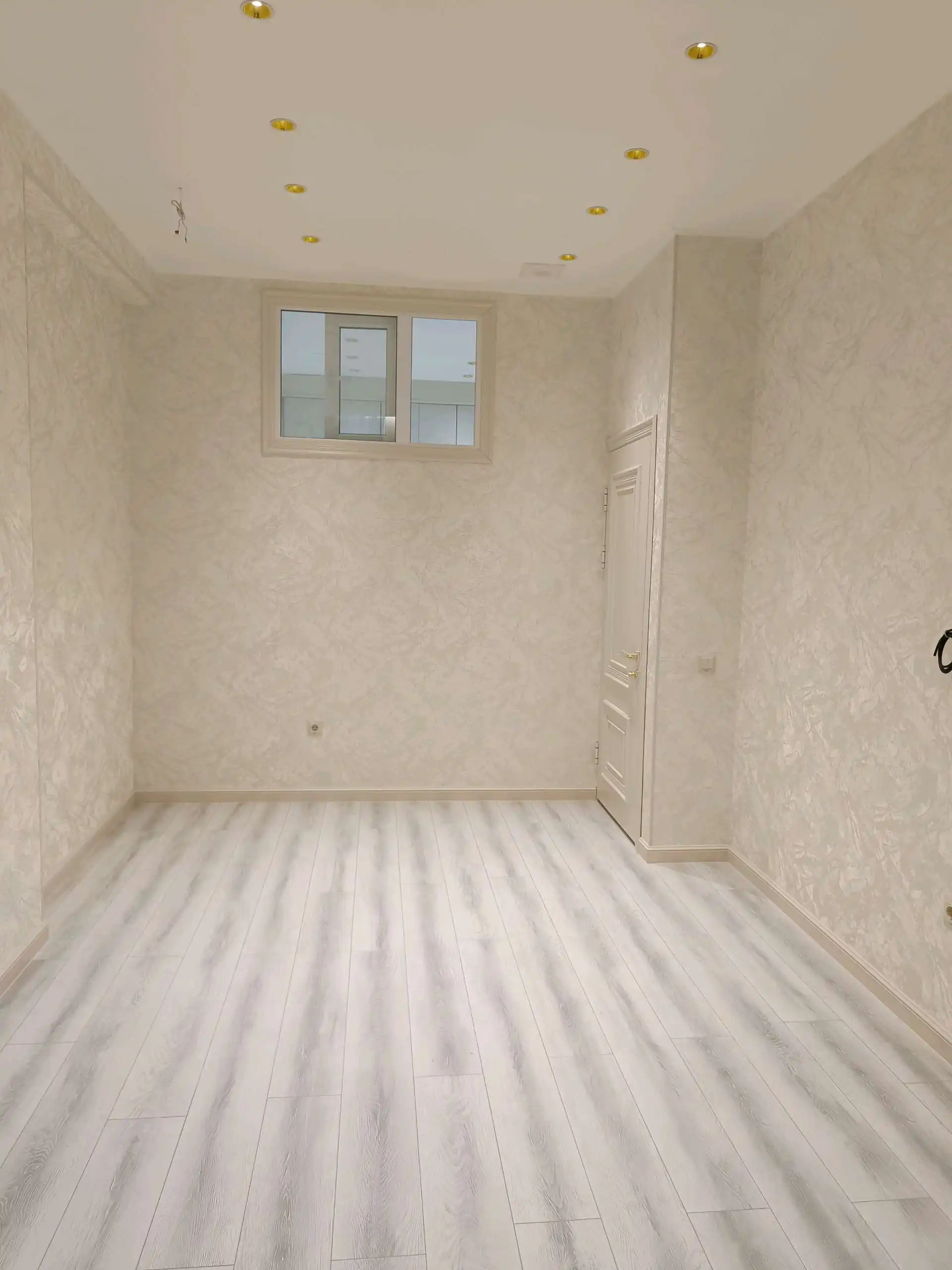 3-к квартира, 15 этаж, 68 м², н.Сино автовокзал 83 мкр