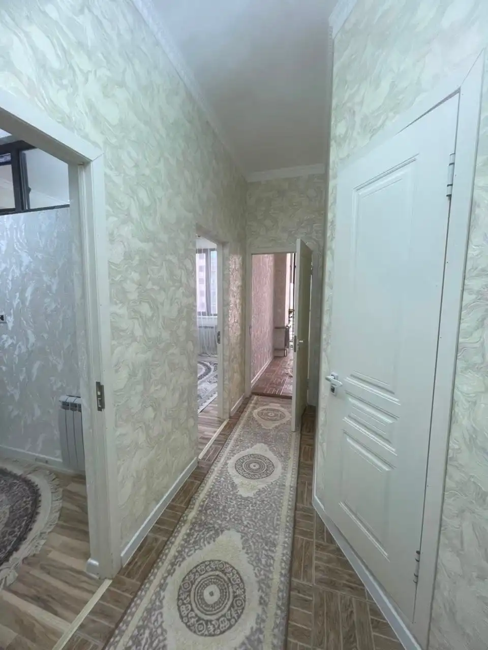 2-к квартира, 5 этаж, 55 м², овир Доми ёвар