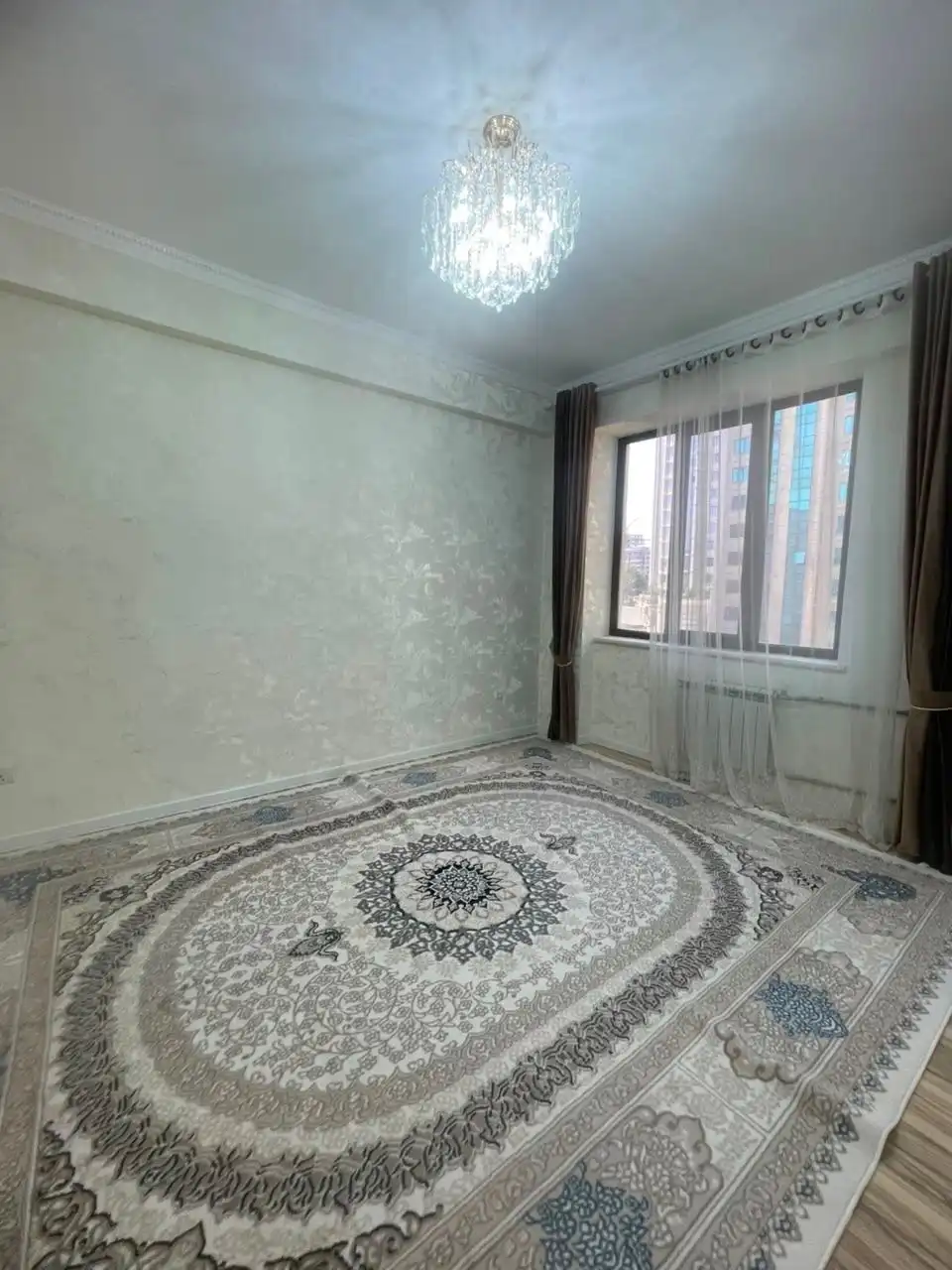 2-к квартира, 5 этаж, 55 м², овир Доми ёвар