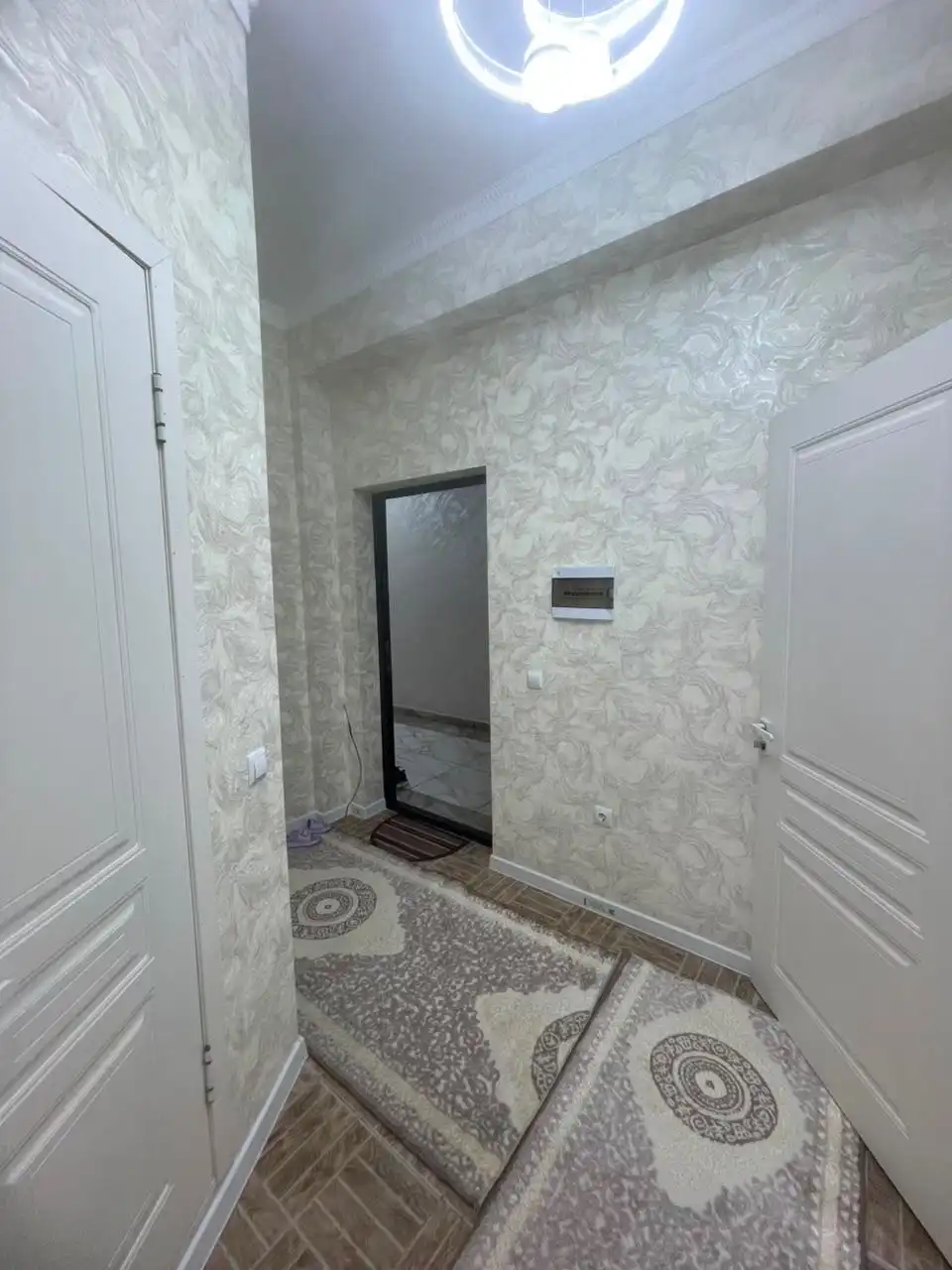 2-к квартира, 5 этаж, 55 м², овир Доми ёвар