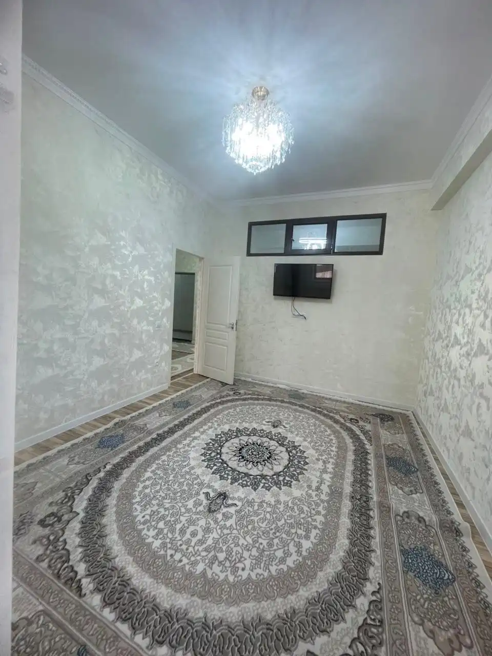 2-к квартира, 5 этаж, 55 м², овир Доми ёвар