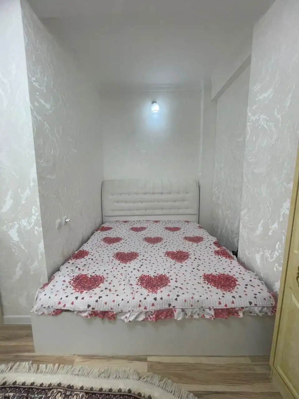 2-к квартира, 5 этаж, 55 м², овир Доми ёвар