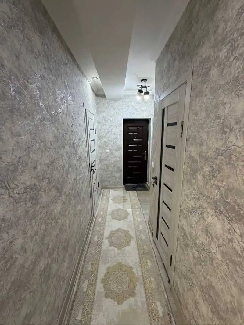 2-к квартира, 2 этаж, 45 м², ленинград