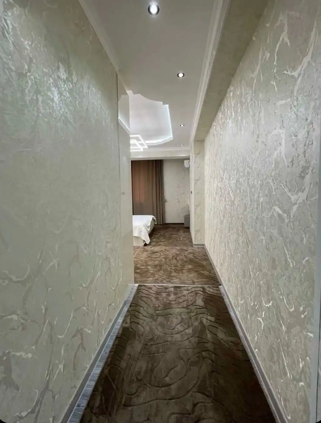2-к квартира, 6 этаж, 80 м², ваданасос