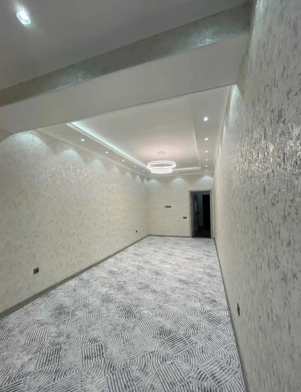 2-к квартира, 6 этаж, 80 м², ваданасос