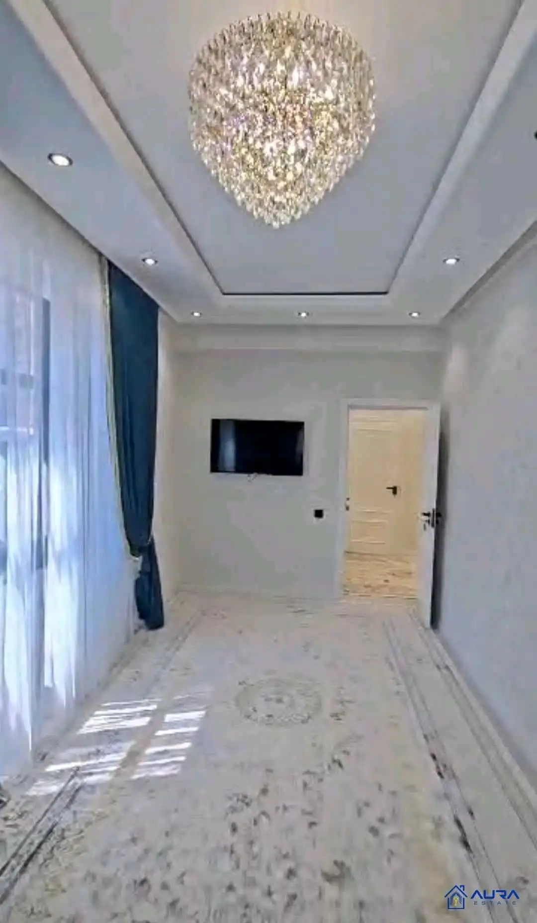 3-к квартира, 1 этаж, 80 м², Сино