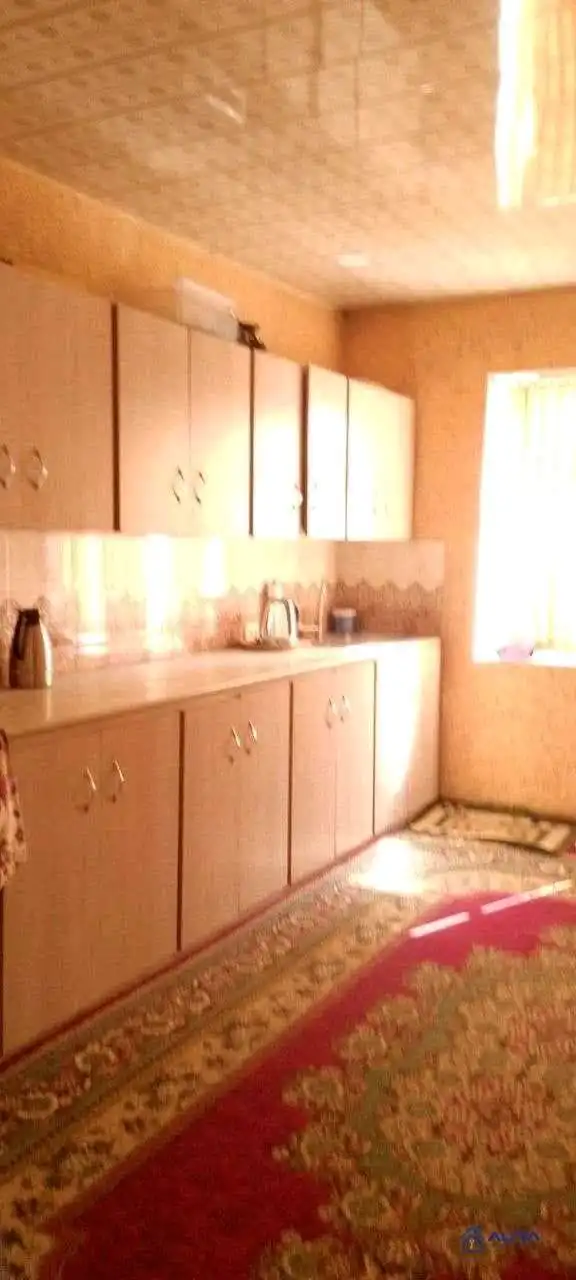 4-к квартира, 1 этаж, 286 м², н Рудаки