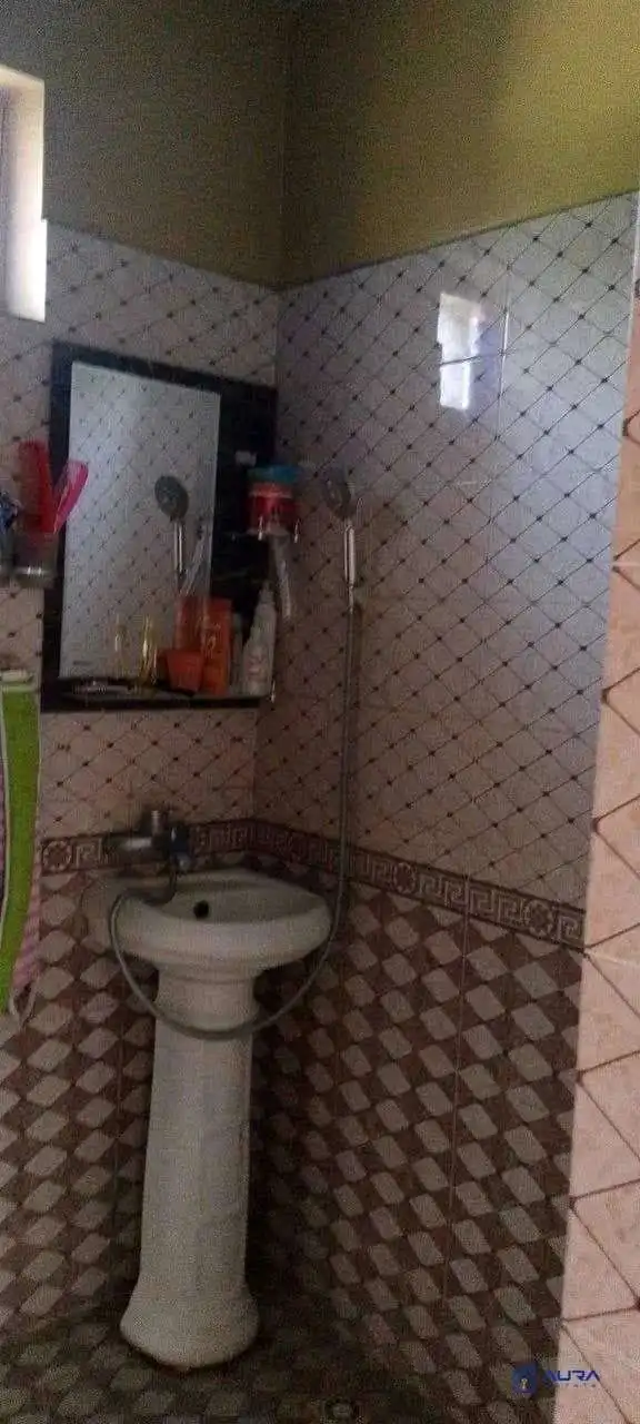 4-к квартира, 1 этаж, 286 м², н Рудаки