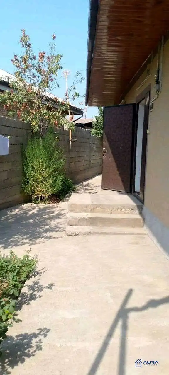 4-к квартира, 1 этаж, 286 м², н Рудаки