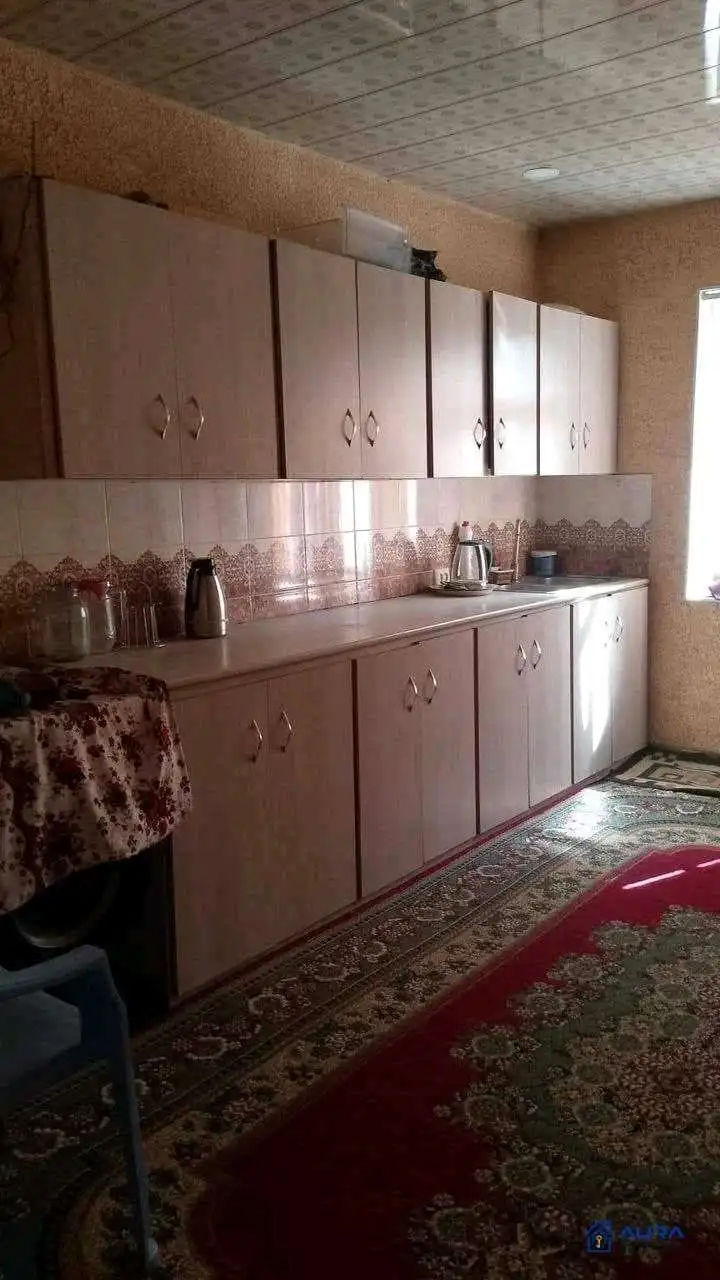 4-к квартира, 1 этаж, 286 м², н Рудаки