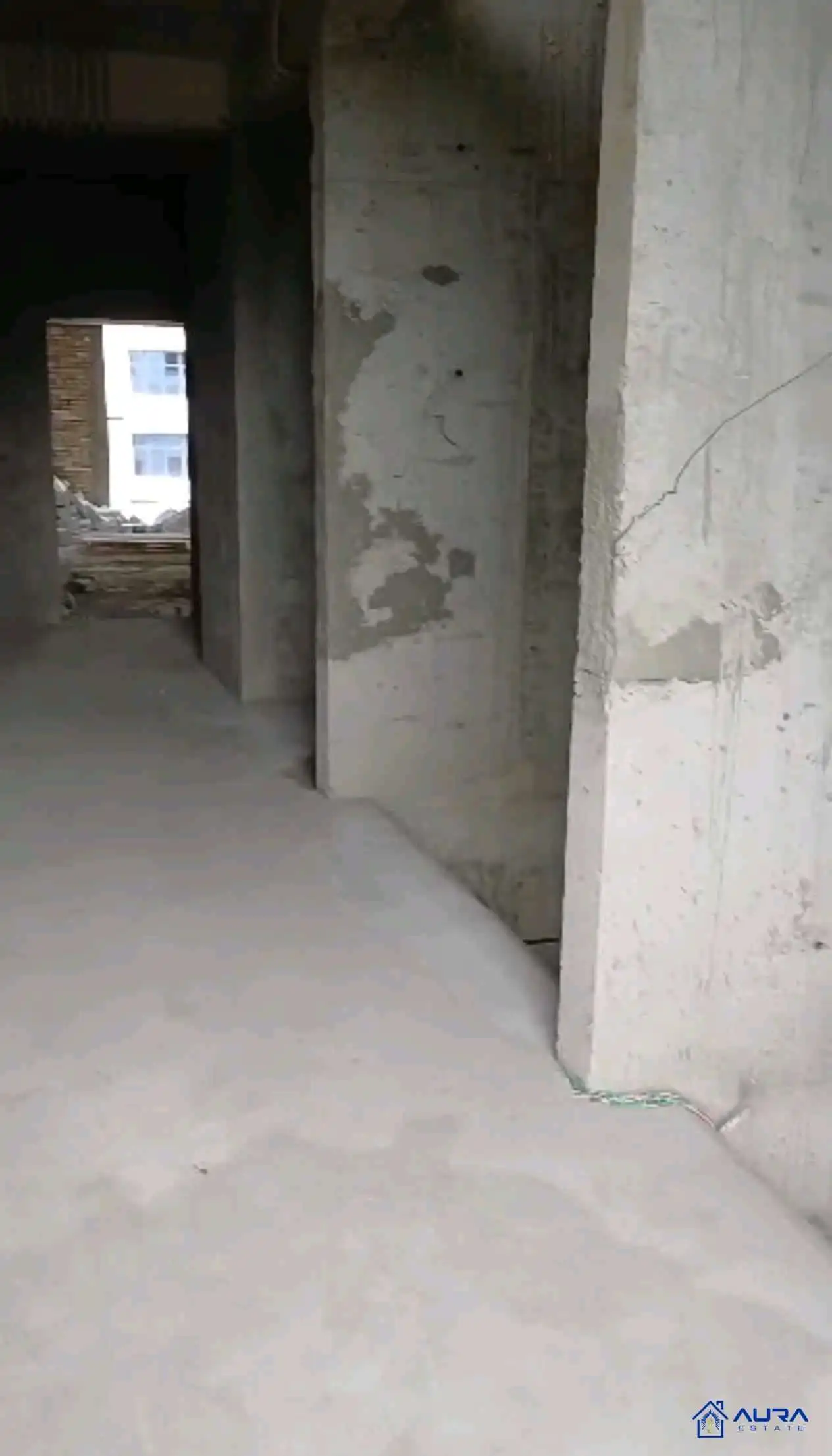 3-к квартира, 8 этаж, 80 м², И Сомони