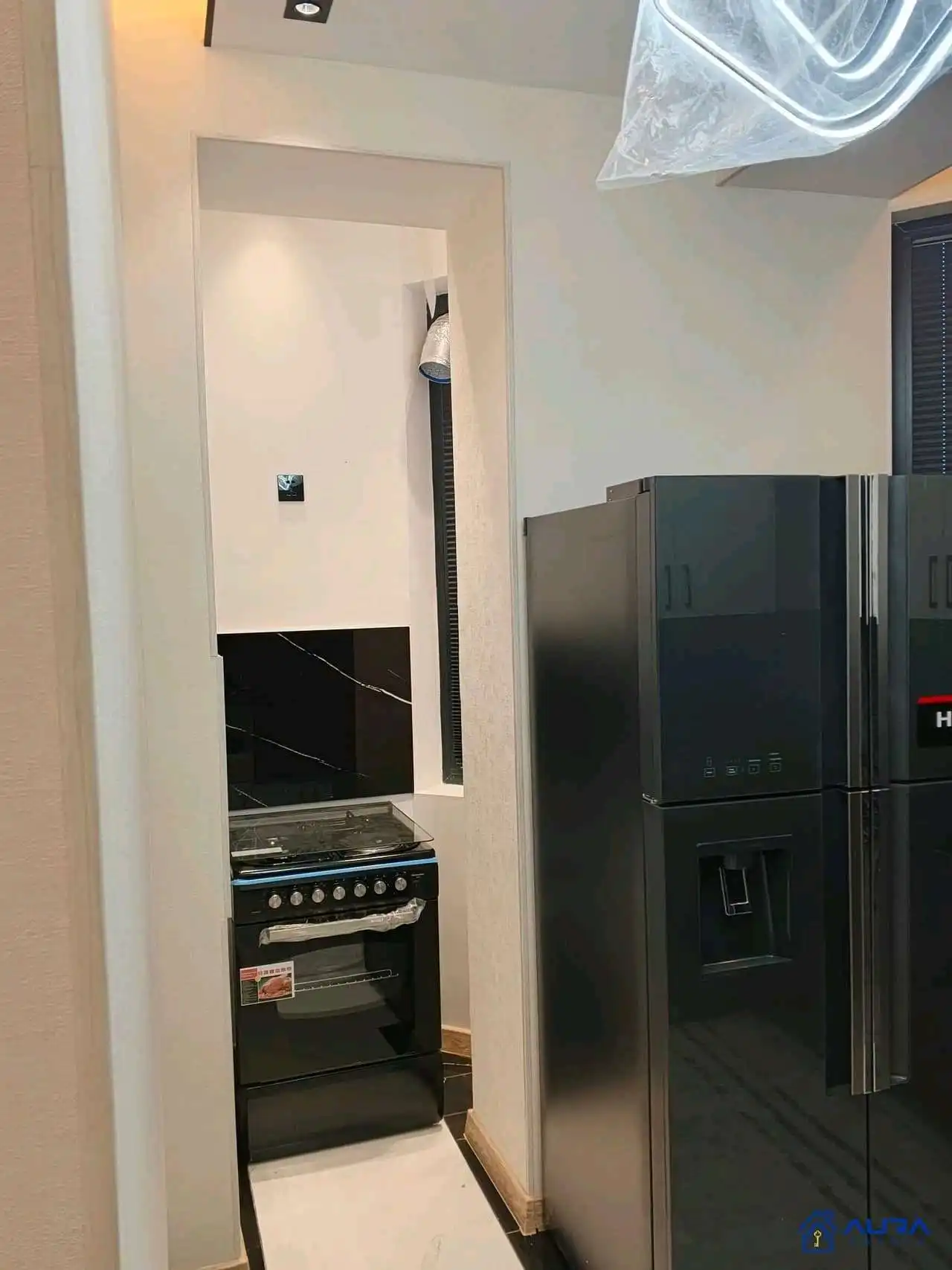 3-к квартира, 3 этаж, 92 м², Сино