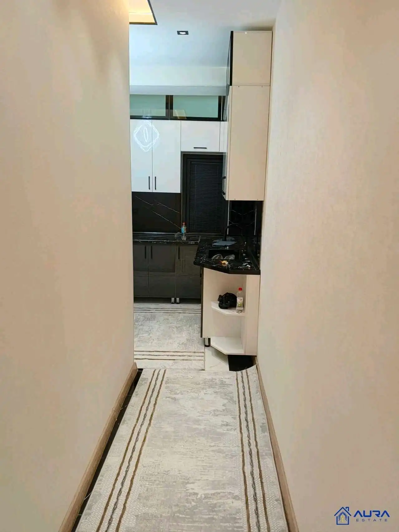 4-к квартира, 16 этаж, 140 м², Сино