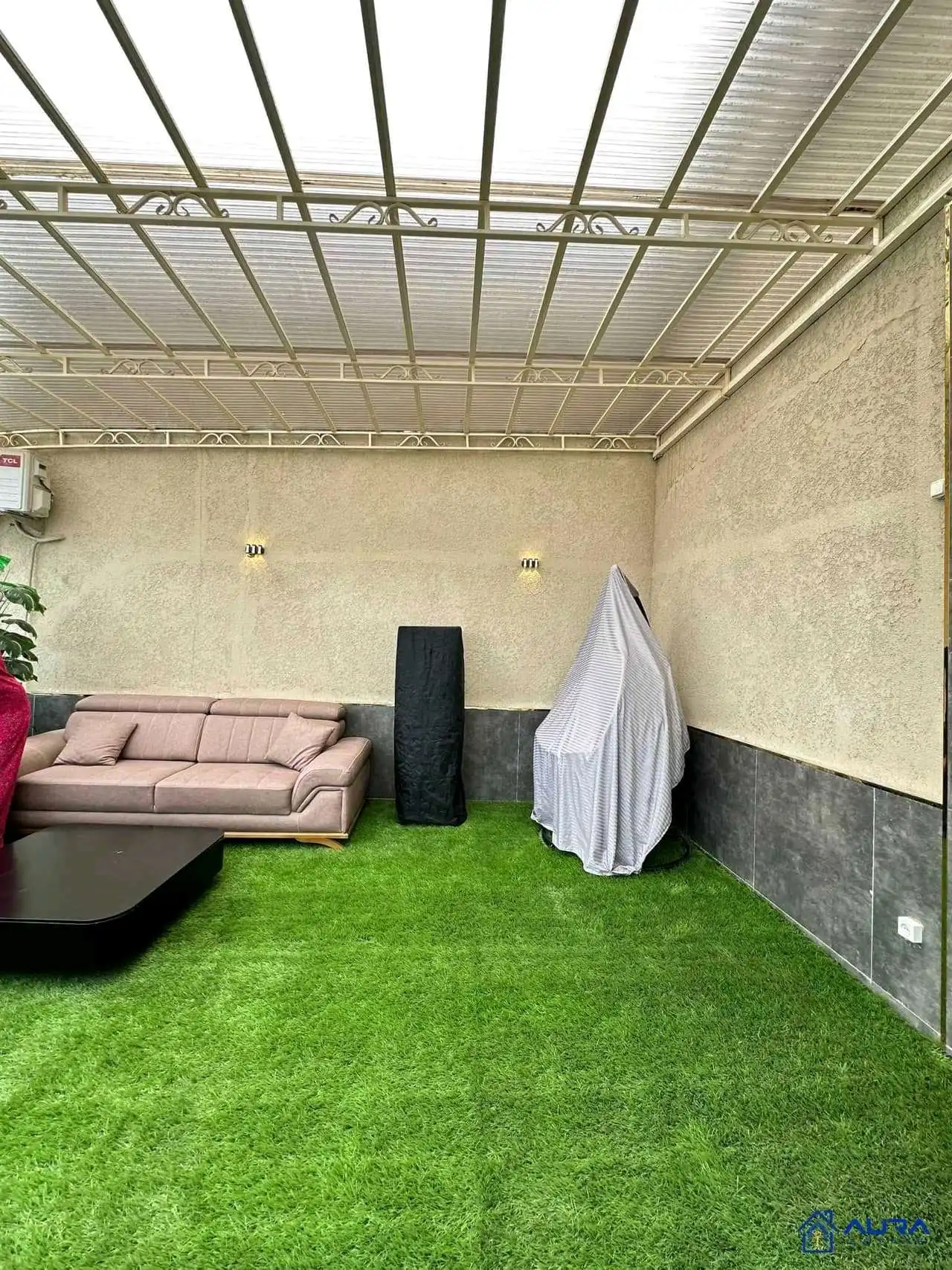 4-к квартира, 16 этаж, 140 м², Сино