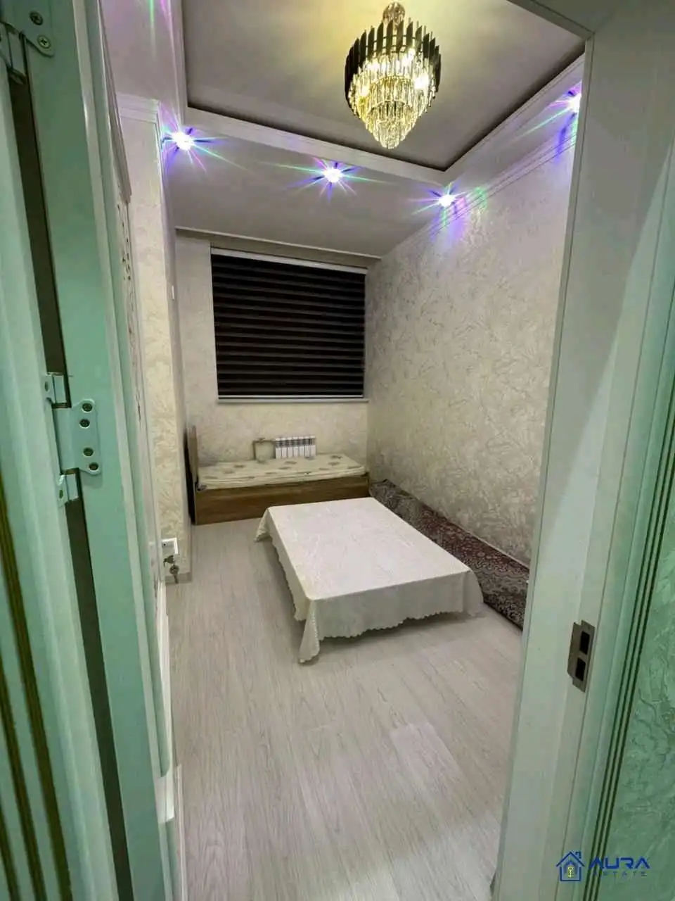 2-к квартира, 1 этаж, 53 м², Сино