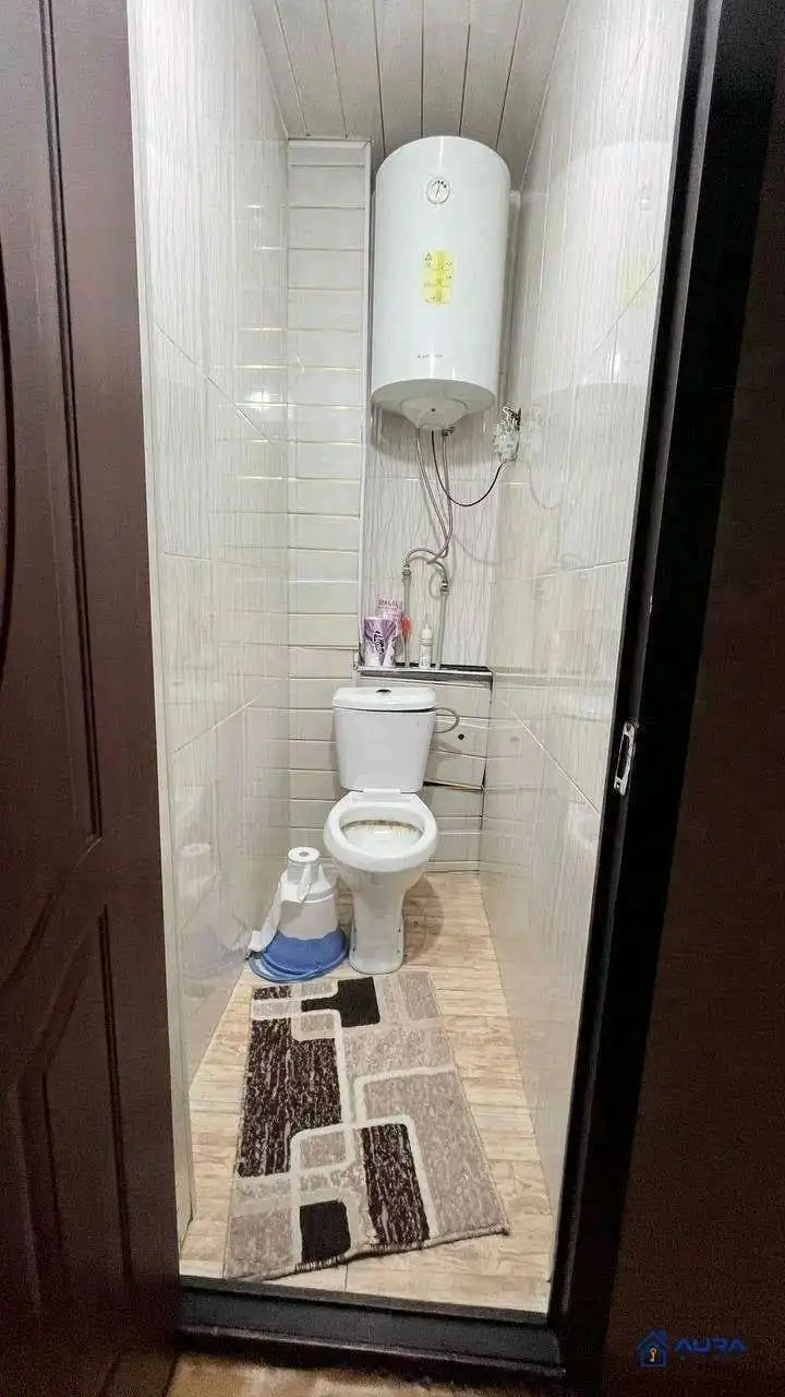 2-к квартира, 6 этаж, 65 м², Фирдавси