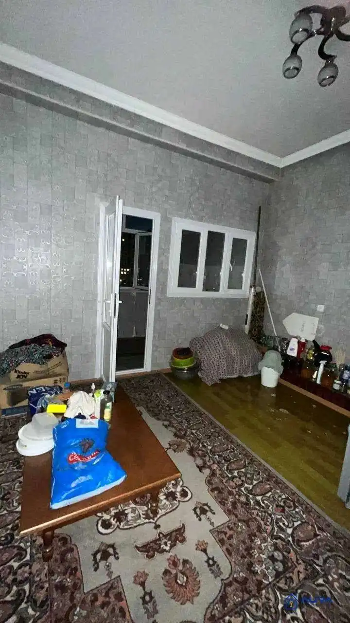 2-к квартира, 6 этаж, 65 м², Фирдавси