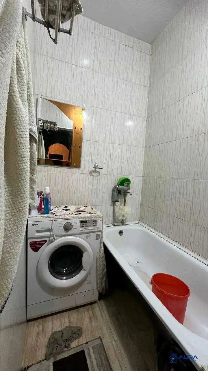 2-к квартира, 6 этаж, 65 м², Фирдавси