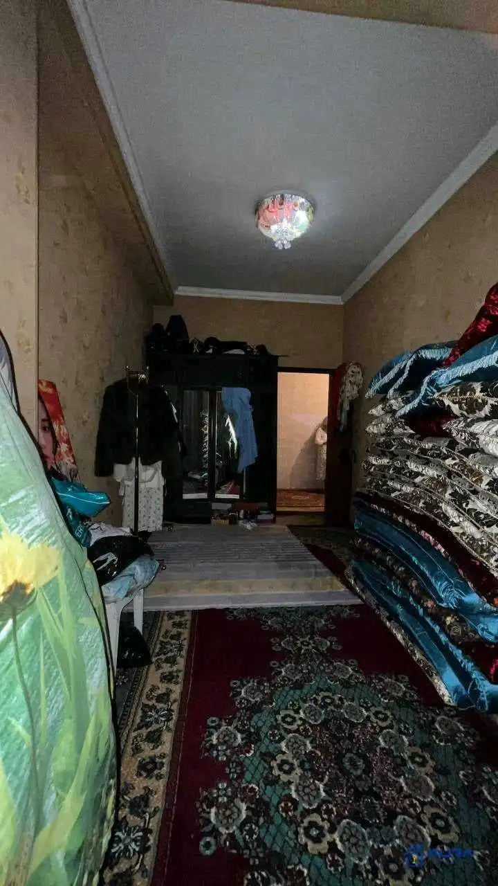 2-к квартира, 6 этаж, 65 м², Фирдавси