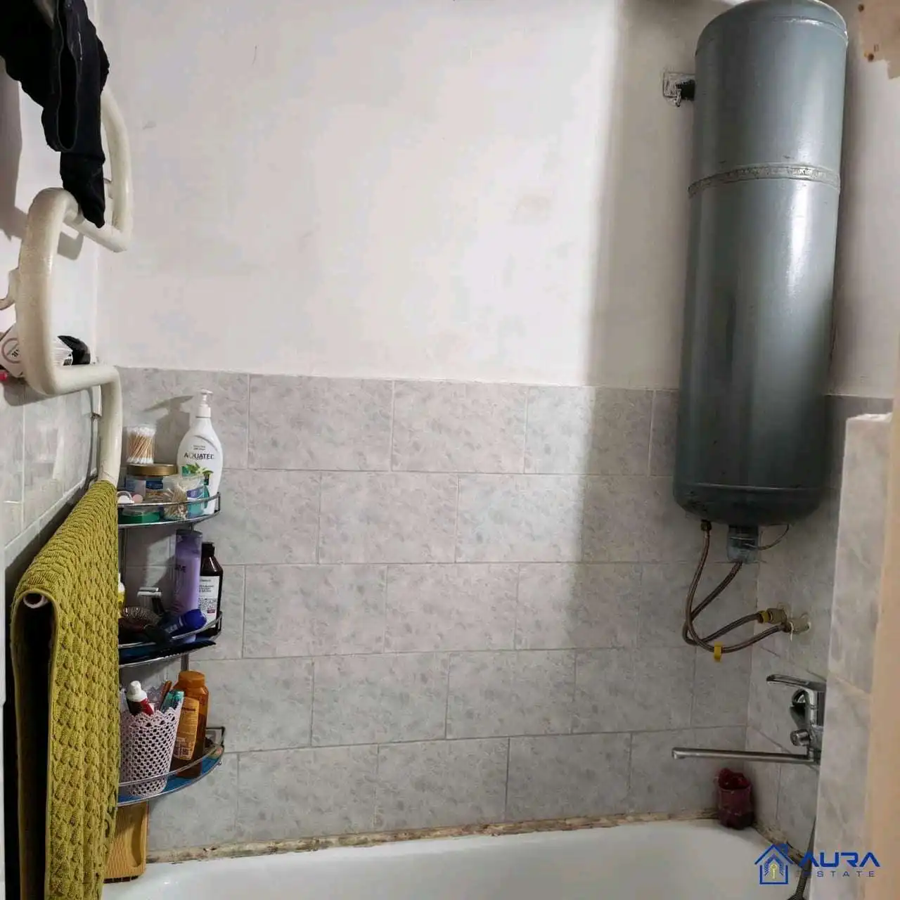 2-к квартира, 4 этаж, 36 м², Сино