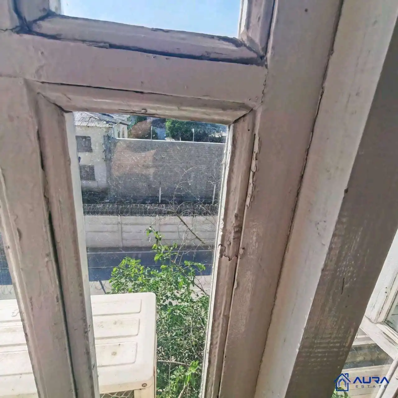 2-к квартира, 4 этаж, 36 м², Сино