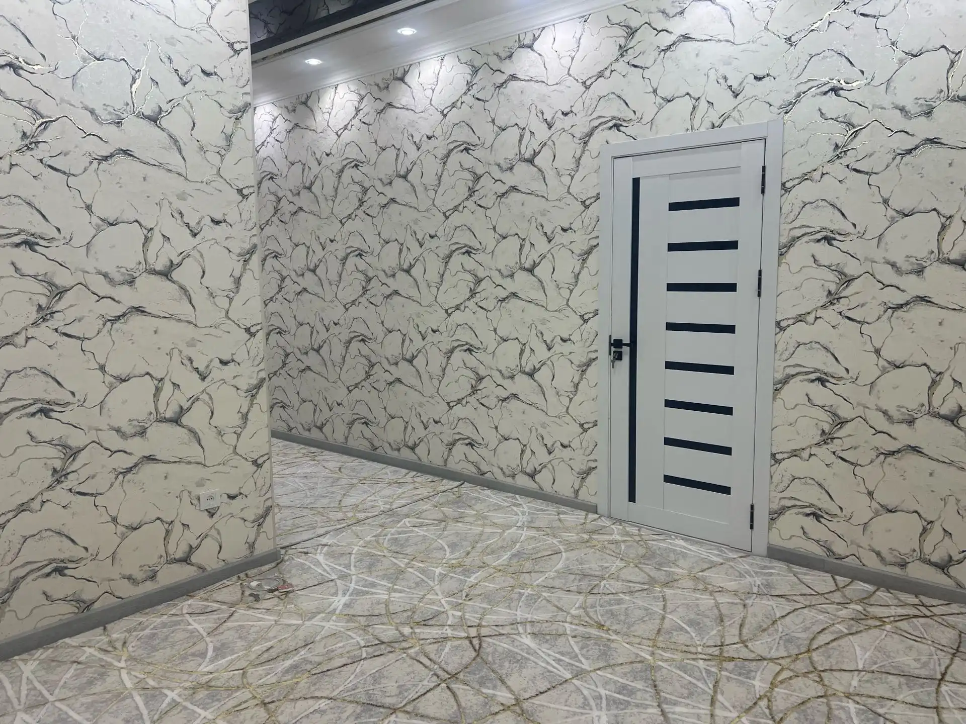 2-к квартира, 2 этаж, 82 м², 18