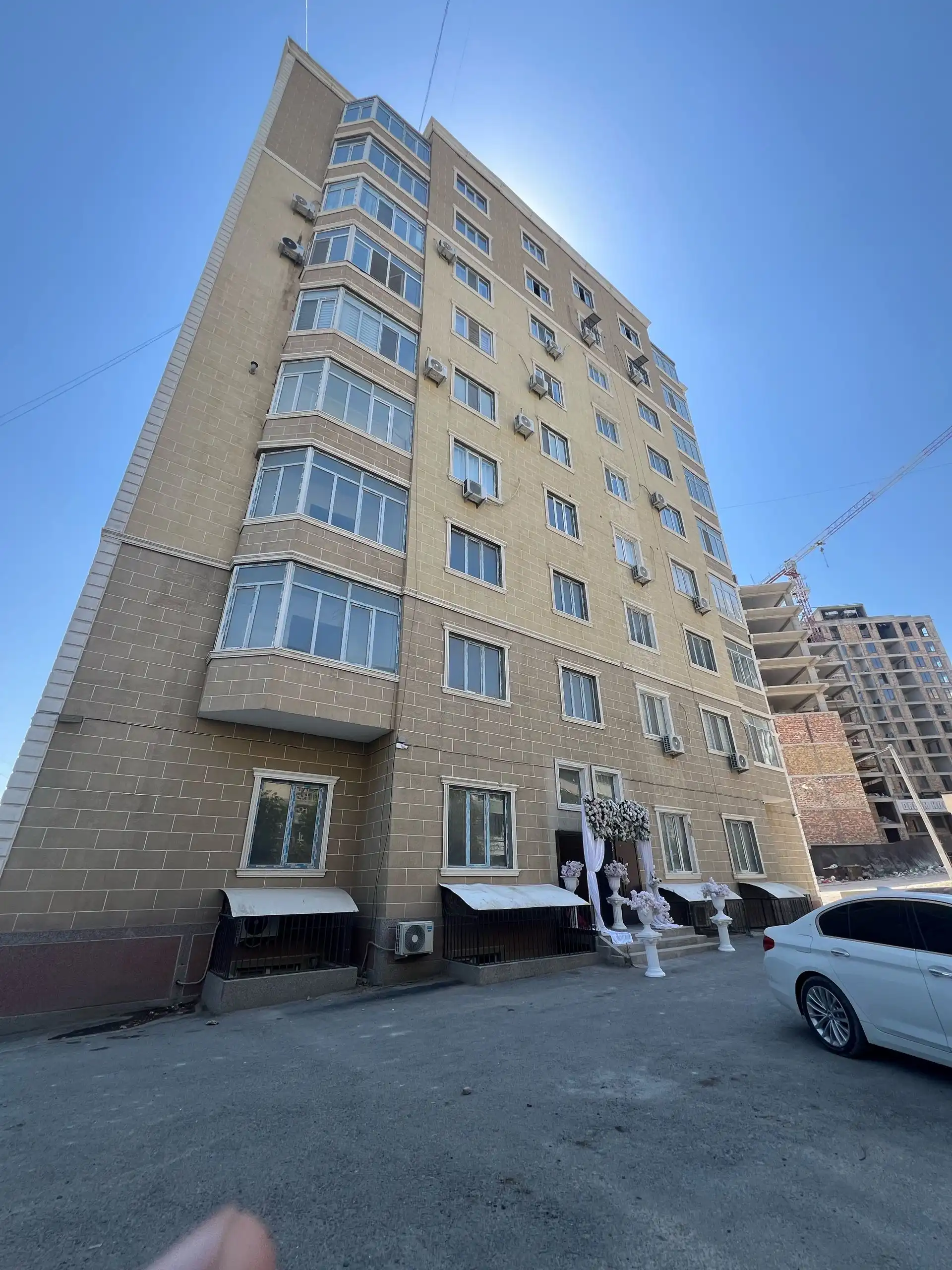 2-к квартира, 2 этаж, 82 м², 18