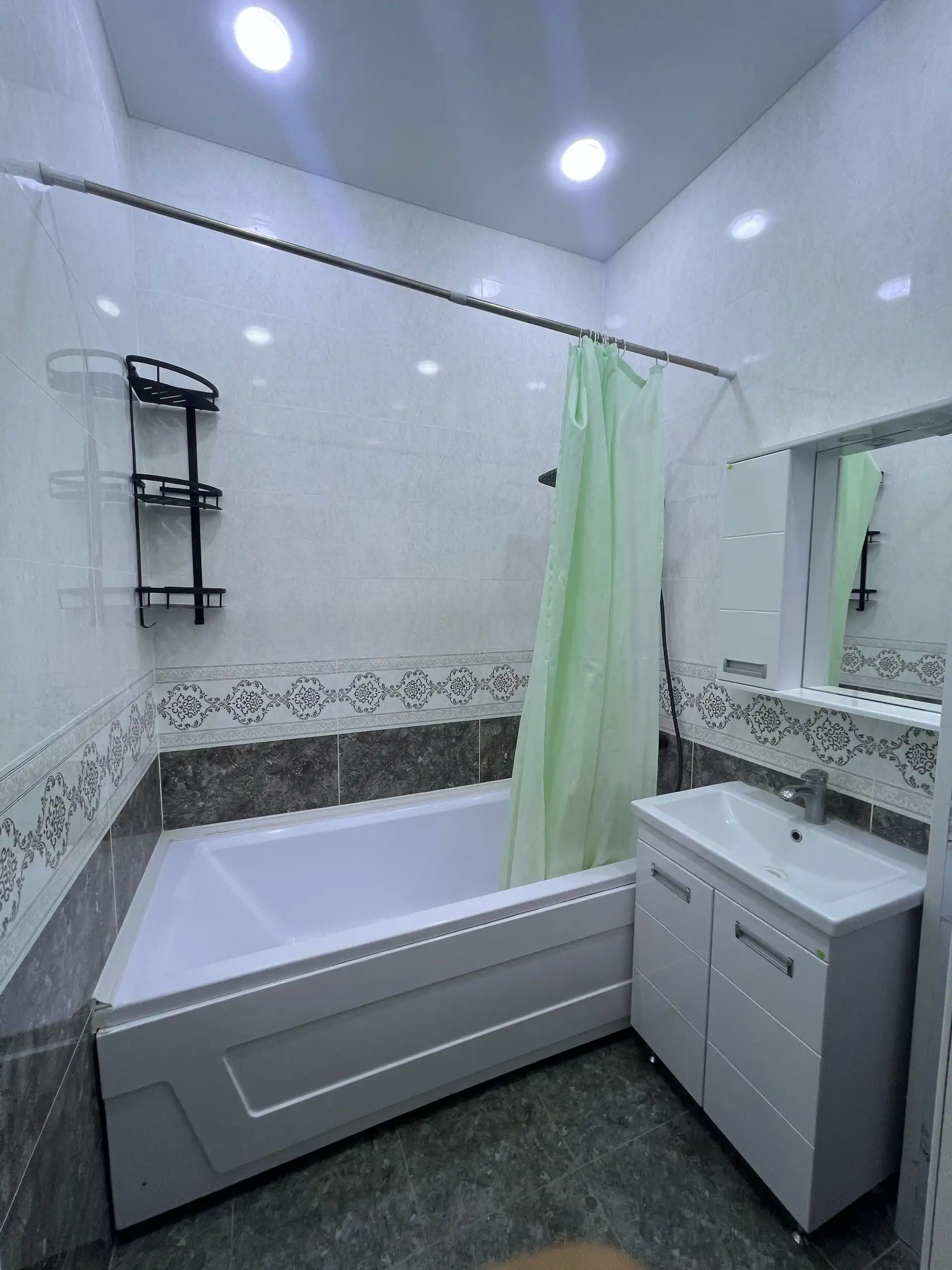 2-к квартира, 2 этаж, 82 м², 18