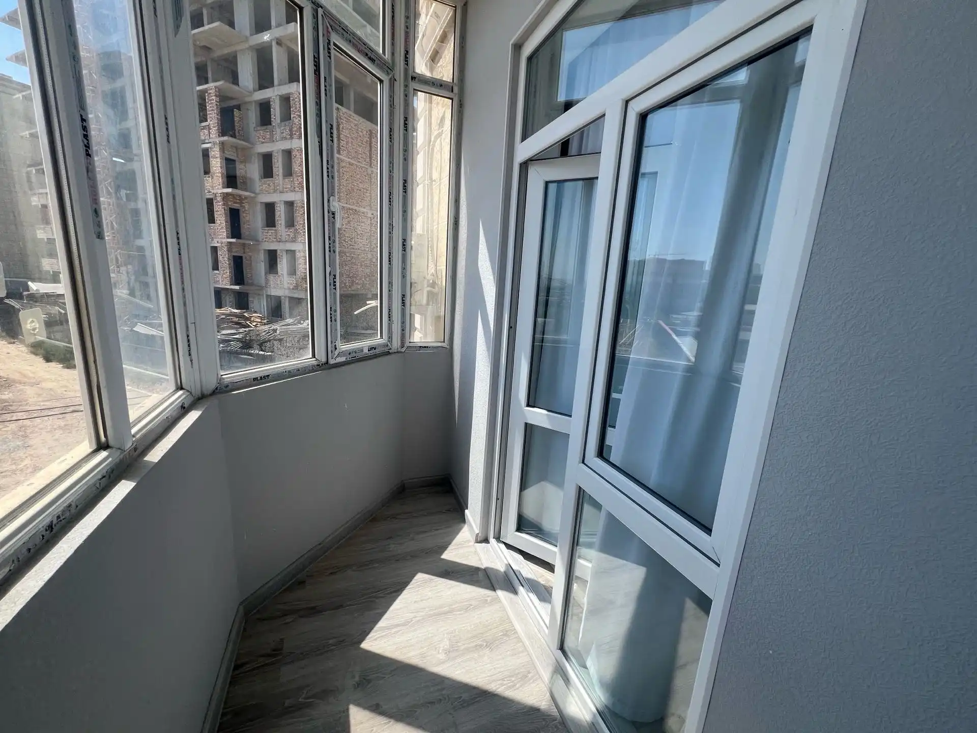 2-к квартира, 2 этаж, 82 м², 18