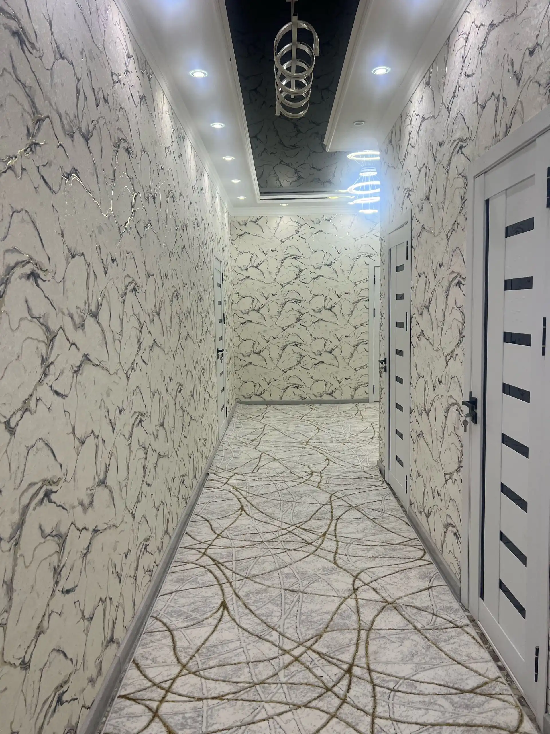 2-к квартира, 2 этаж, 82 м², 18