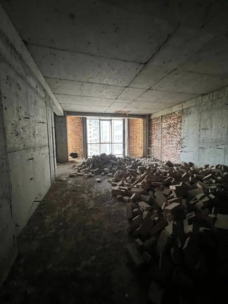 5-к квартира, 12 этаж, 547 м², Исмоили Сомони