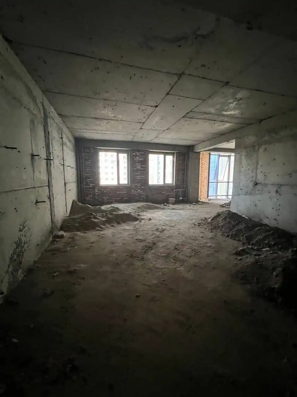 5-к квартира, 12 этаж, 547 м², Исмоили Сомони