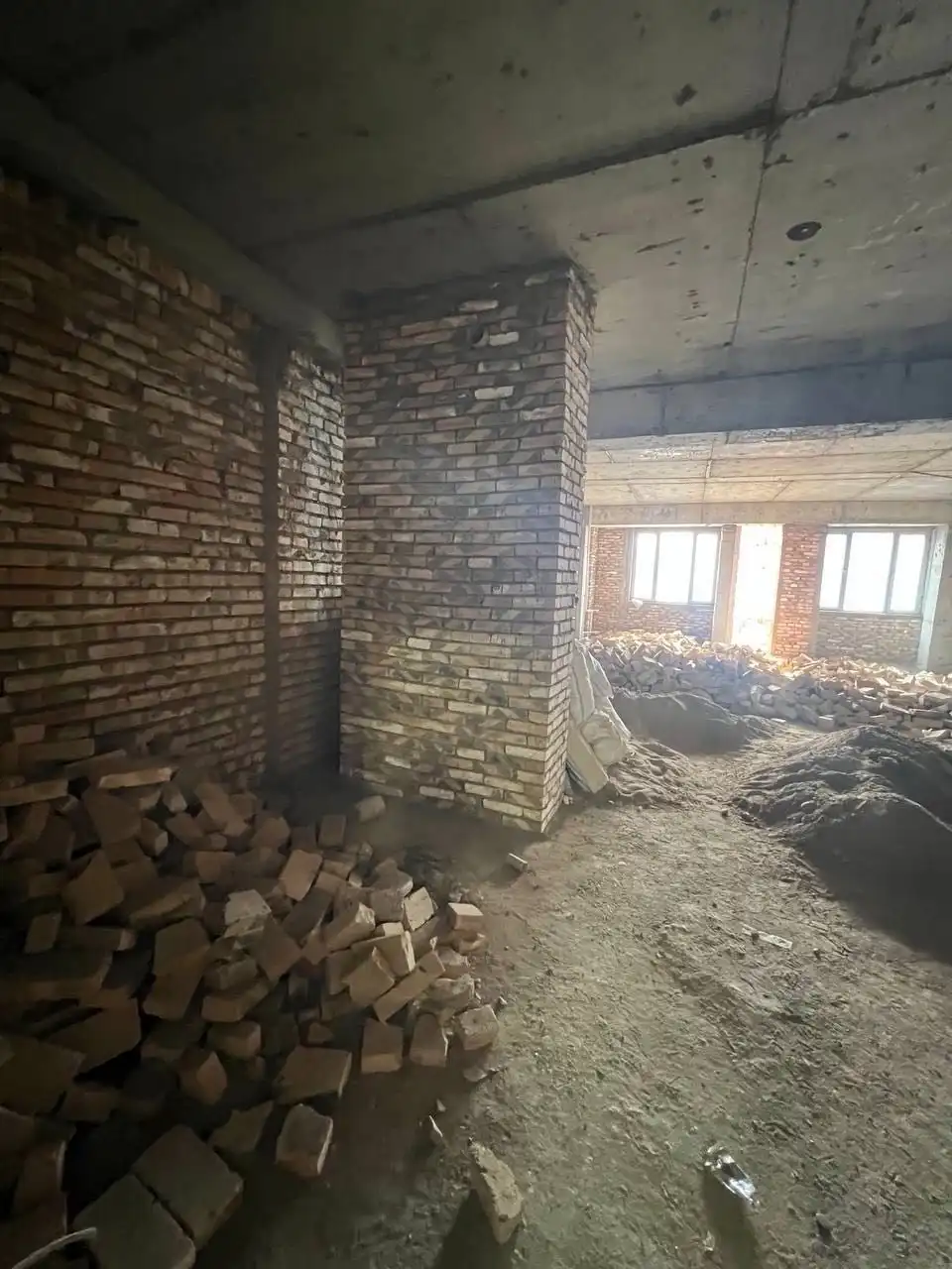 5-к квартира, 12 этаж, 547 м², Исмоили Сомони