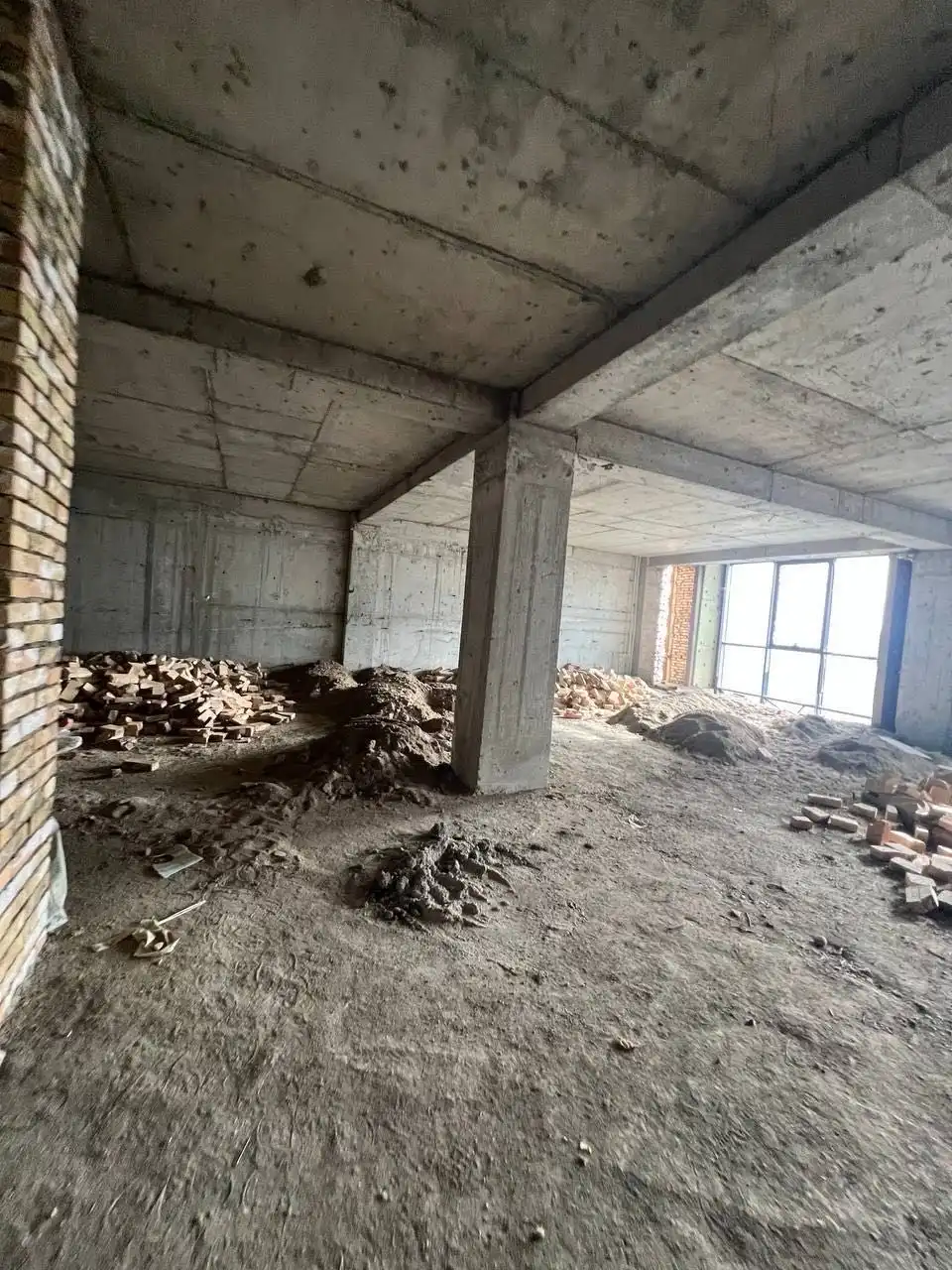 5-к квартира, 12 этаж, 547 м², Исмоили Сомони