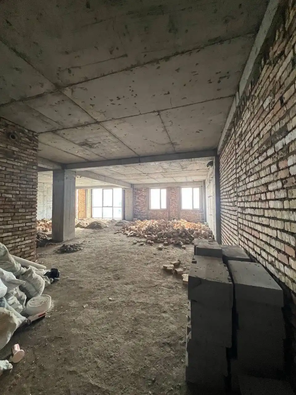 5-к квартира, 12 этаж, 547 м², Исмоили Сомони