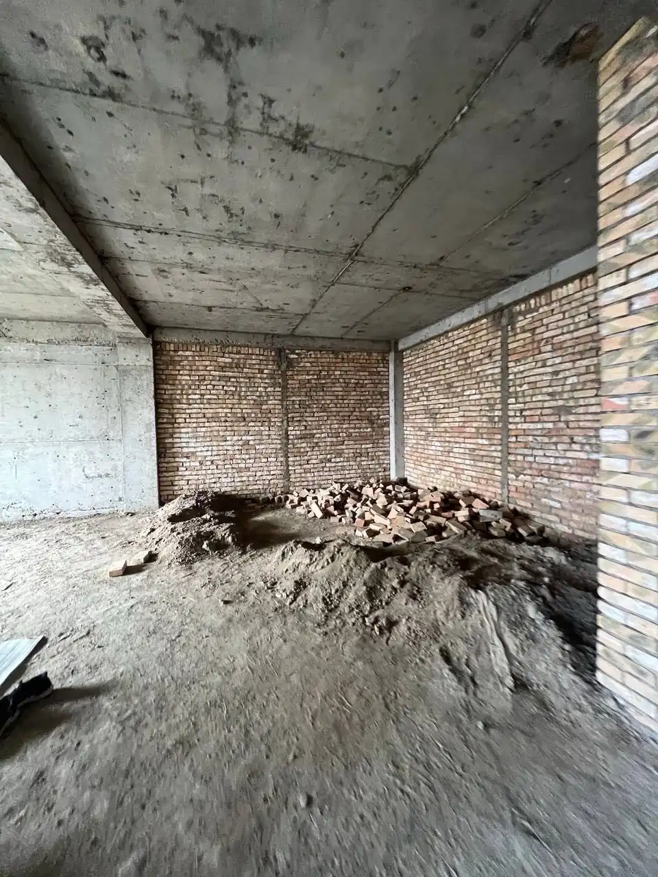 5-к квартира, 12 этаж, 547 м², Исмоили Сомони