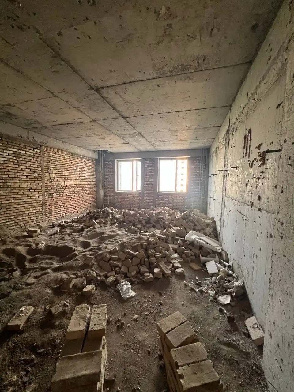 5-к квартира, 12 этаж, 547 м², Исмоили Сомони