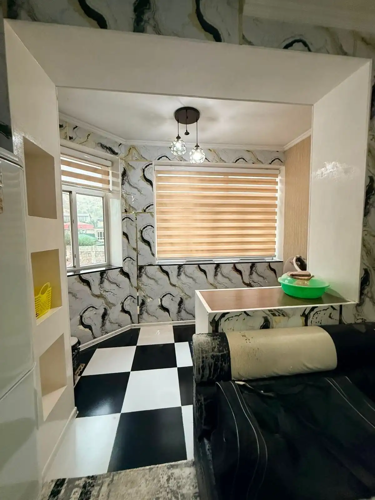 3-к квартира, 2 этаж, 80 м², Ҳайкали Шерон