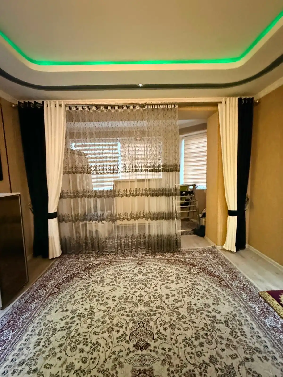 3-к квартира, 2 этаж, 80 м², Ҳайкали Шерон